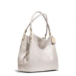 SOLD.. Coach Madison purse